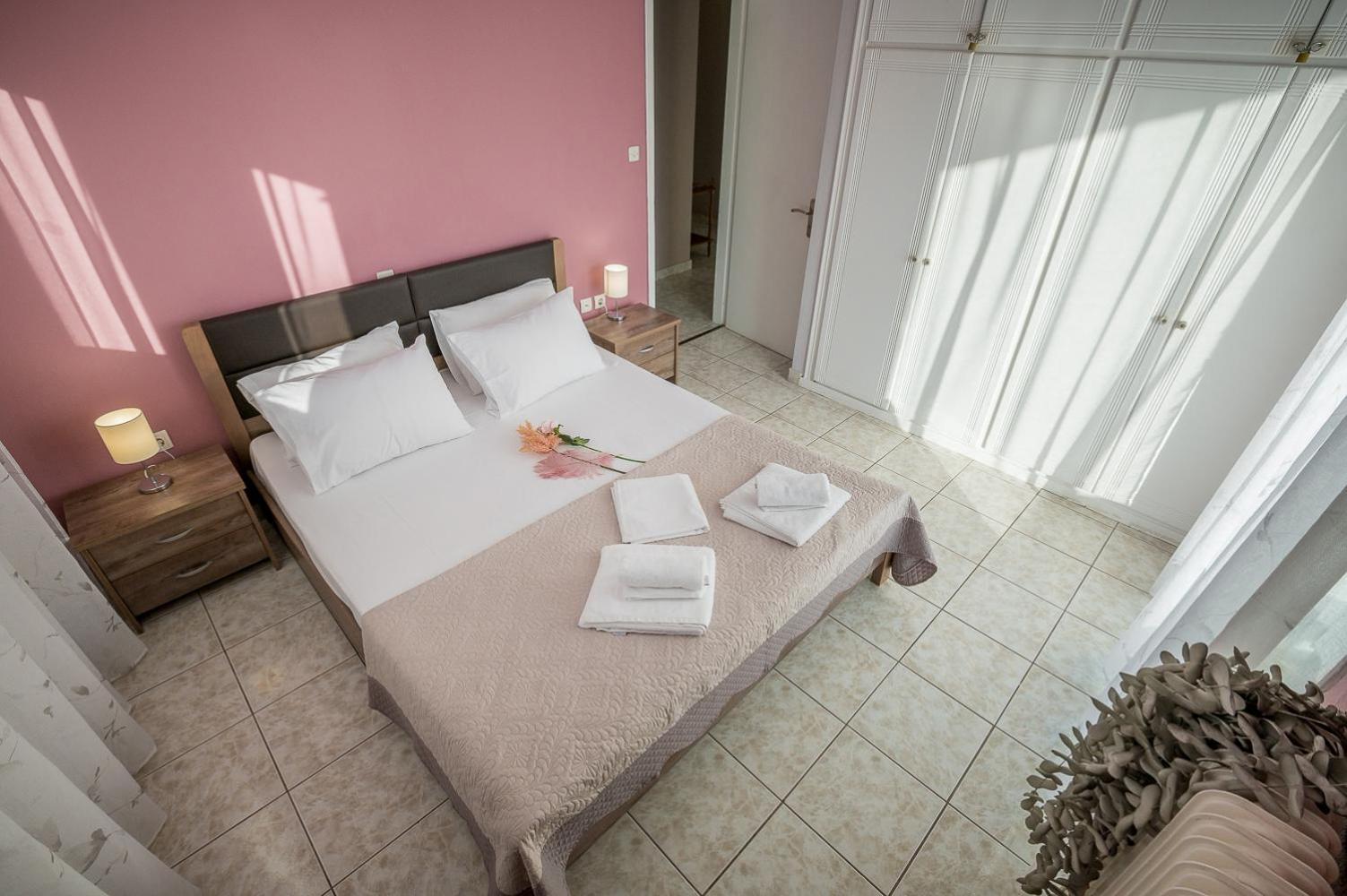 Stevi'S Apartment بريفيزا المظهر الخارجي الصورة