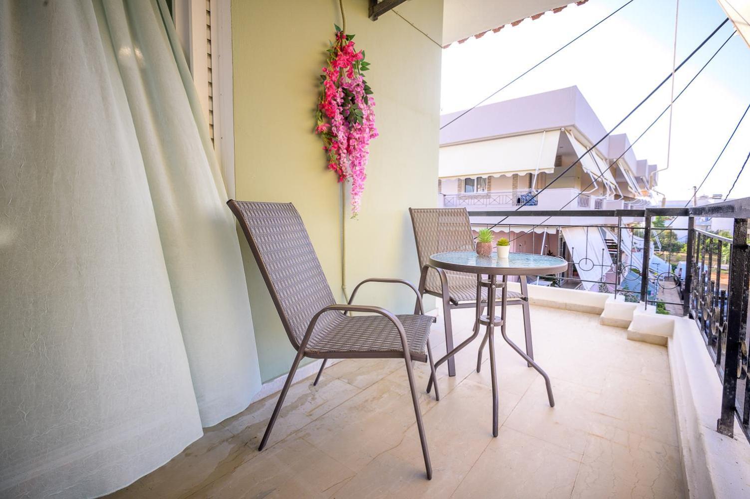 Stevi'S Apartment بريفيزا المظهر الخارجي الصورة