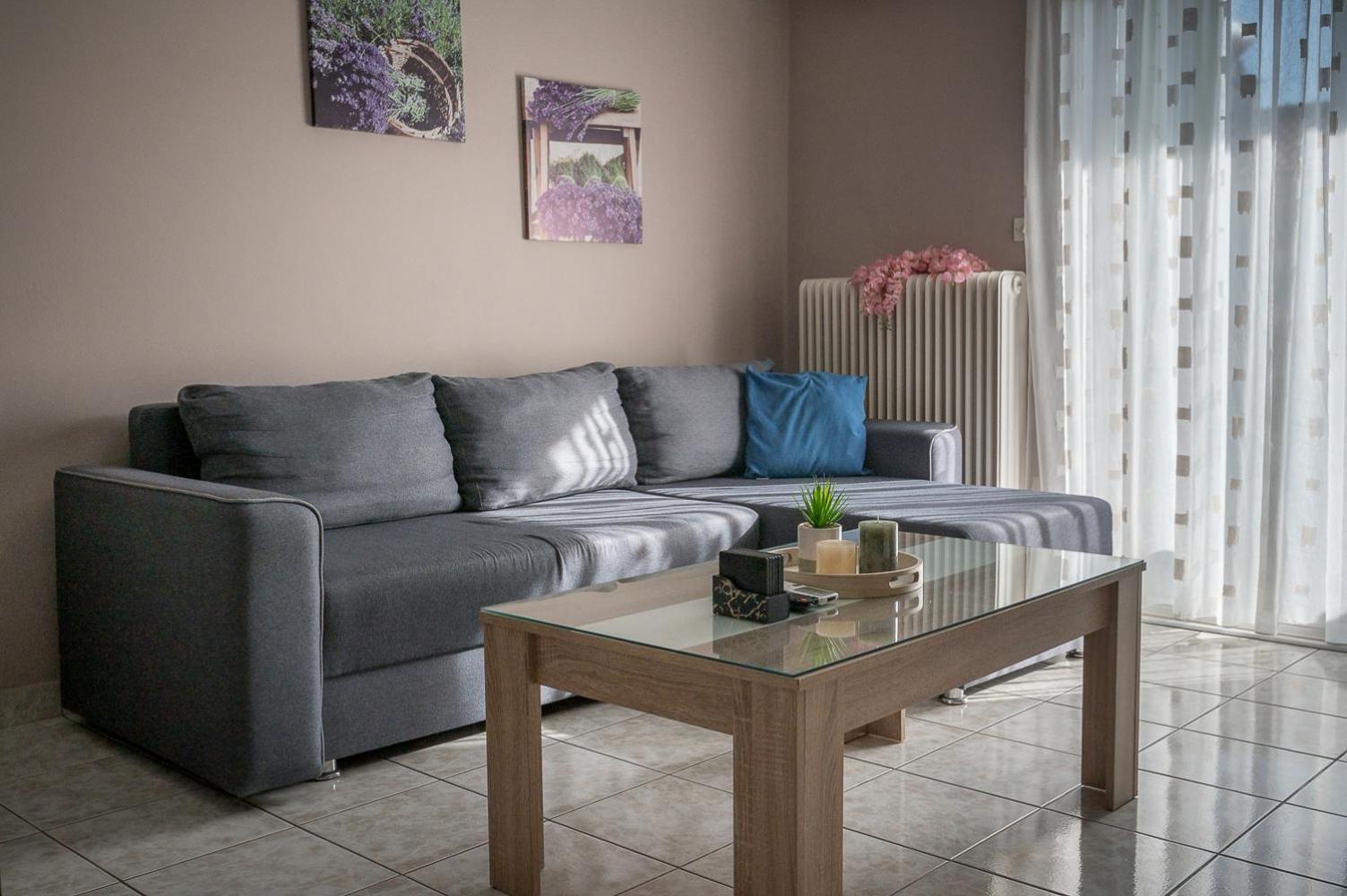 Stevi'S Apartment بريفيزا المظهر الخارجي الصورة