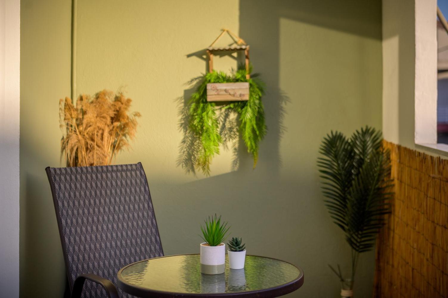 Stevi'S Apartment بريفيزا المظهر الخارجي الصورة