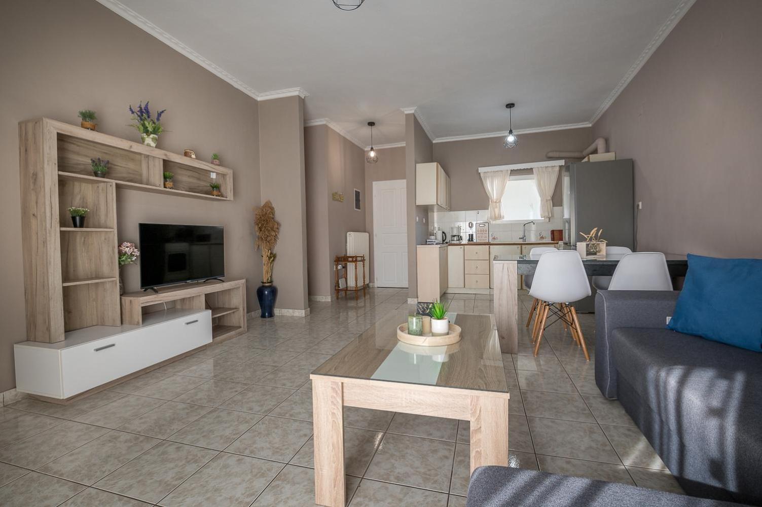 Stevi'S Apartment بريفيزا المظهر الخارجي الصورة