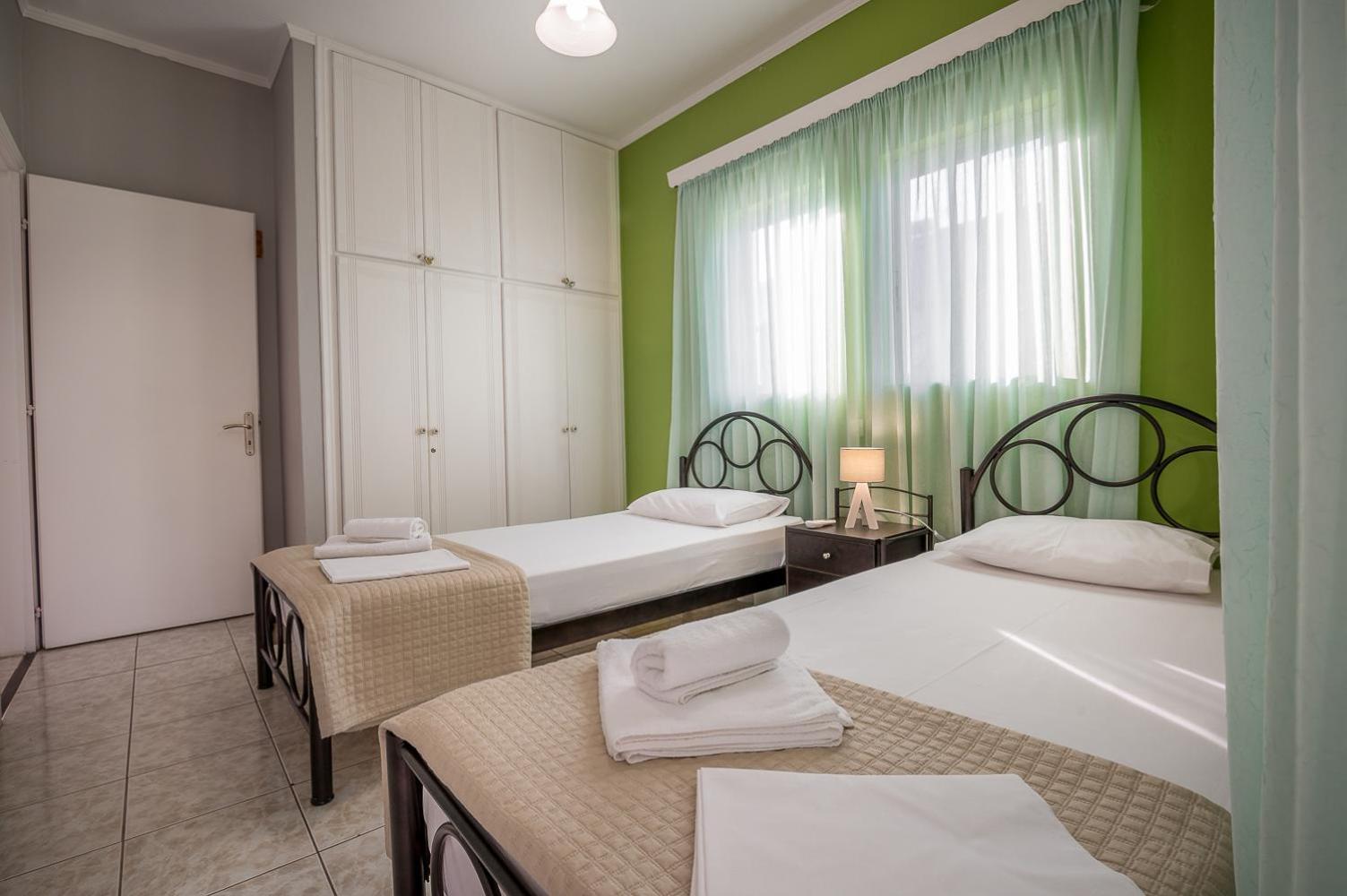 Stevi'S Apartment بريفيزا المظهر الخارجي الصورة
