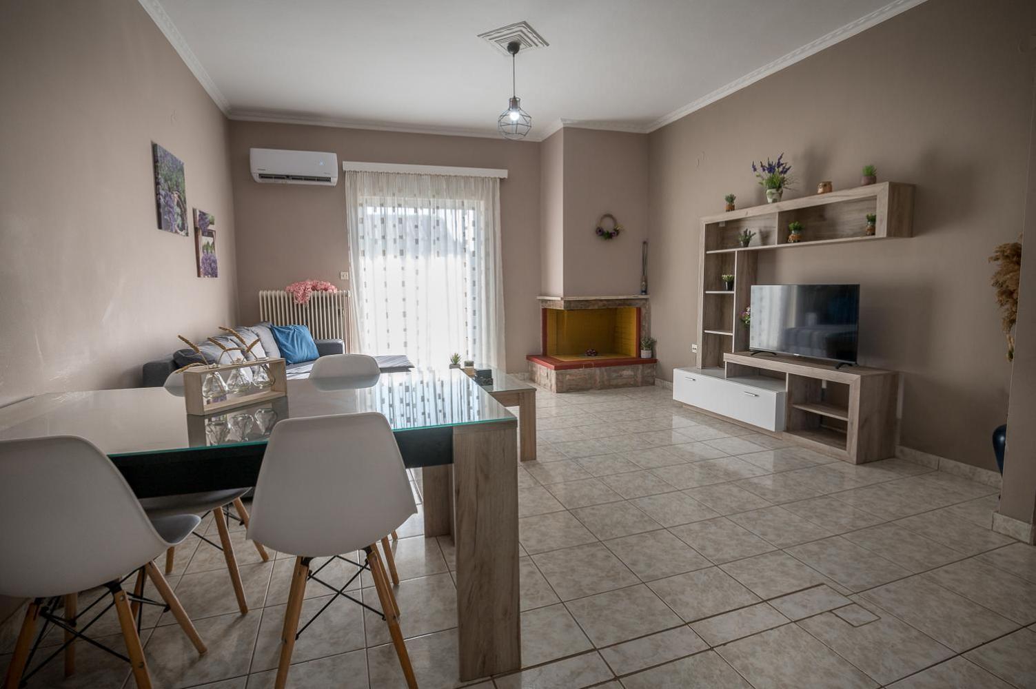 Stevi'S Apartment بريفيزا المظهر الخارجي الصورة