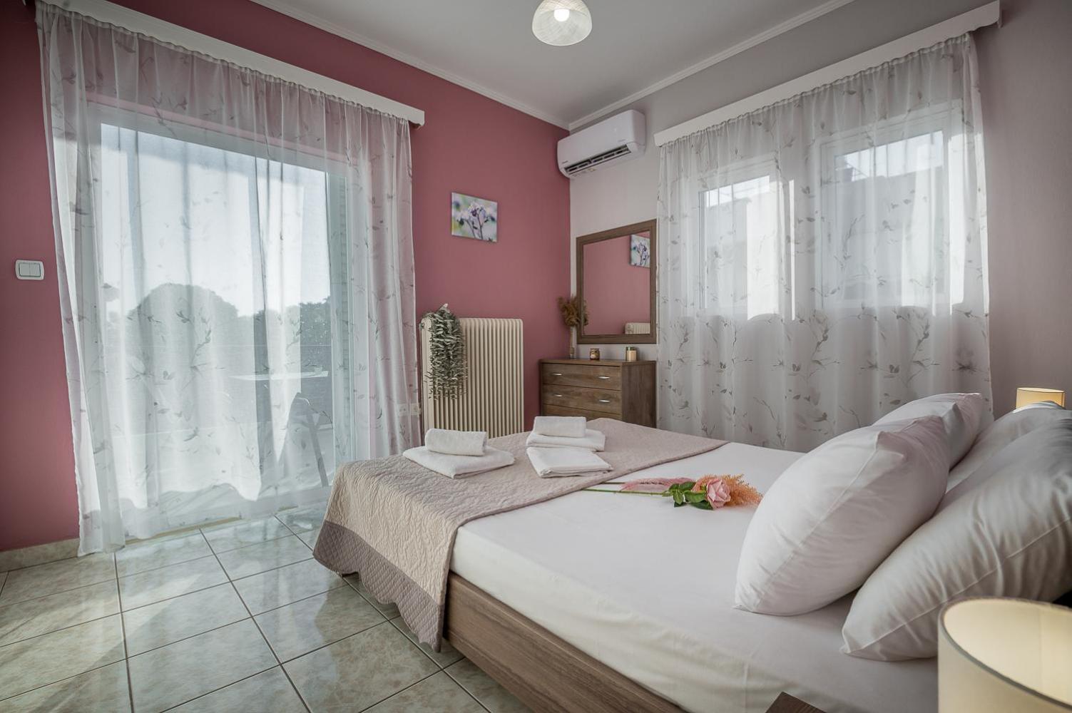 Stevi'S Apartment بريفيزا المظهر الخارجي الصورة