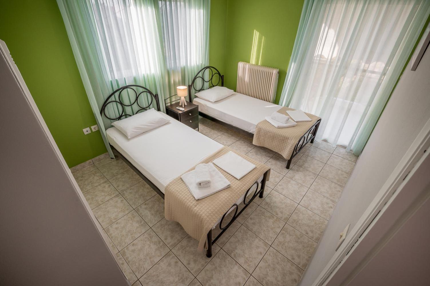 Stevi'S Apartment بريفيزا المظهر الخارجي الصورة