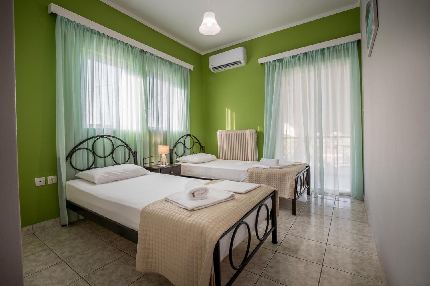Stevi'S Apartment بريفيزا المظهر الخارجي الصورة